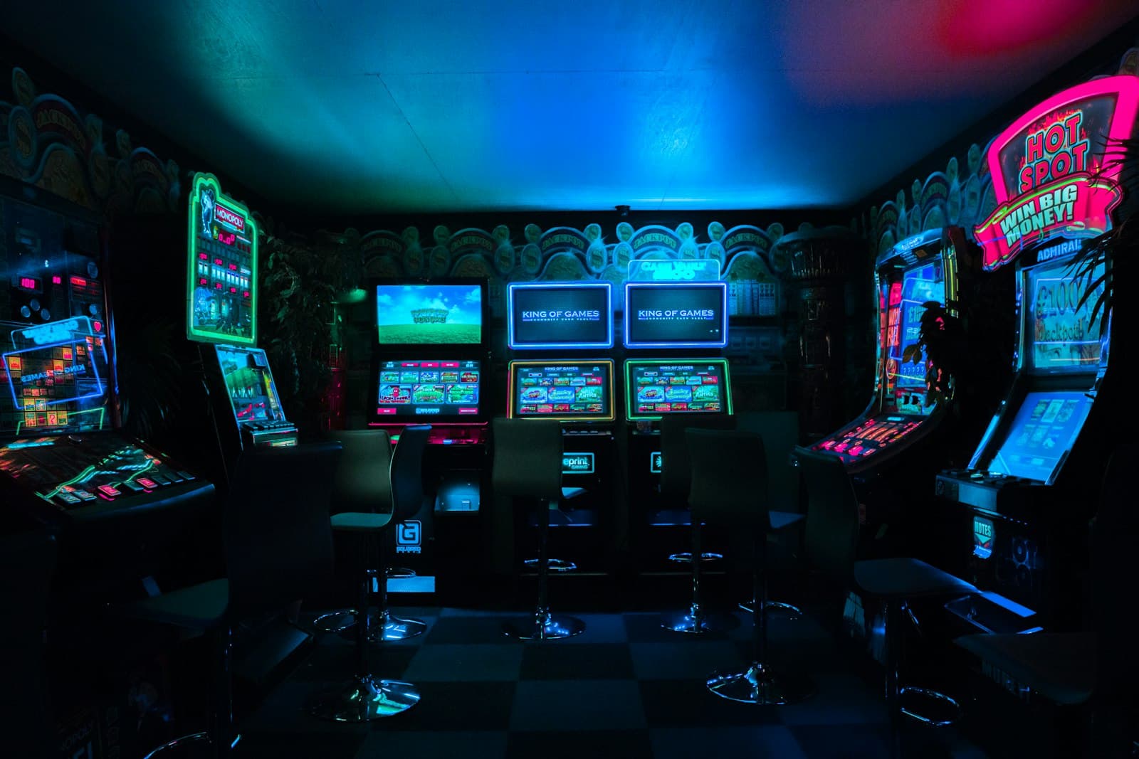 Game Night Vol. 3