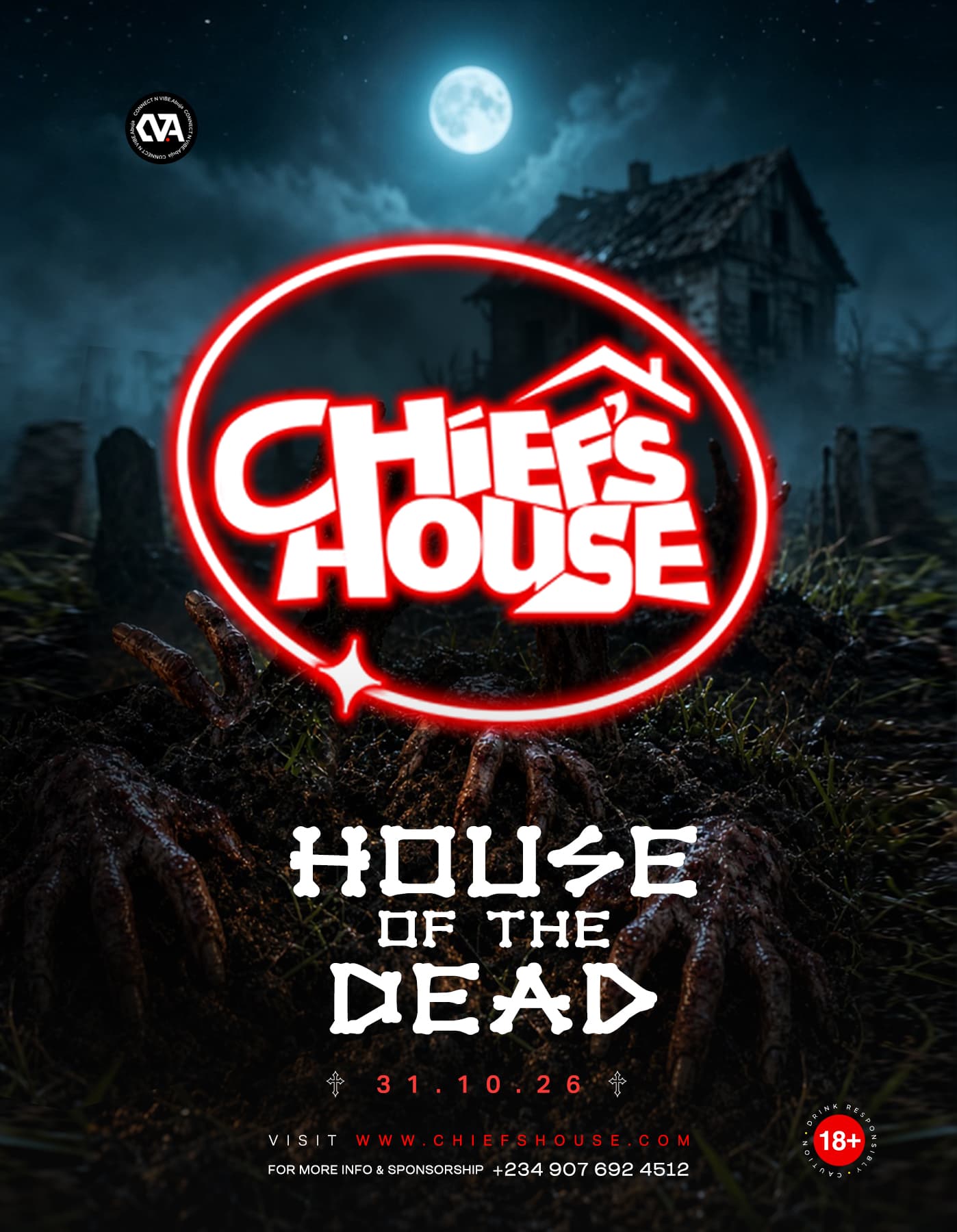 HOUSE OF THE DEAD