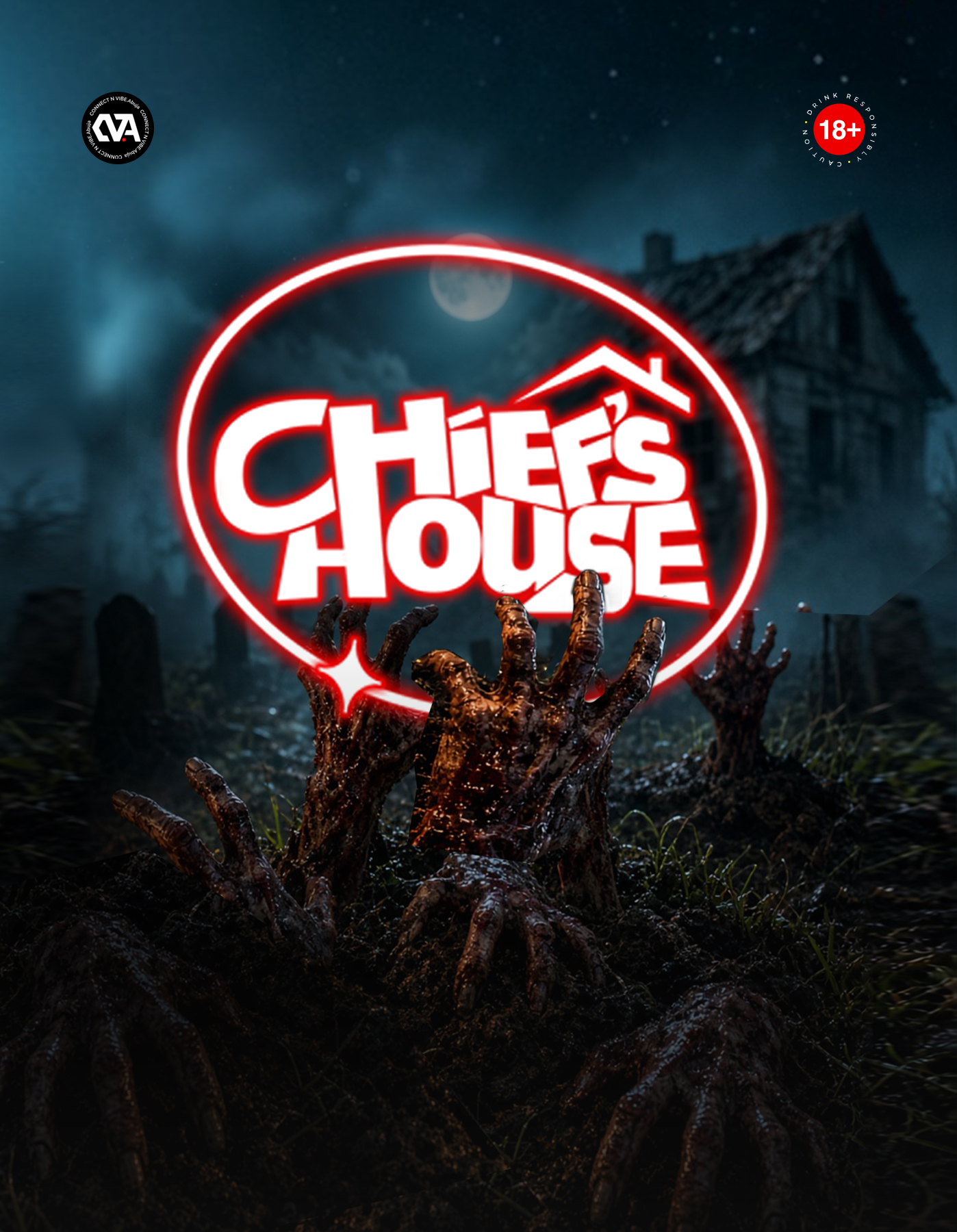 HOUSE OF THE DEAD
