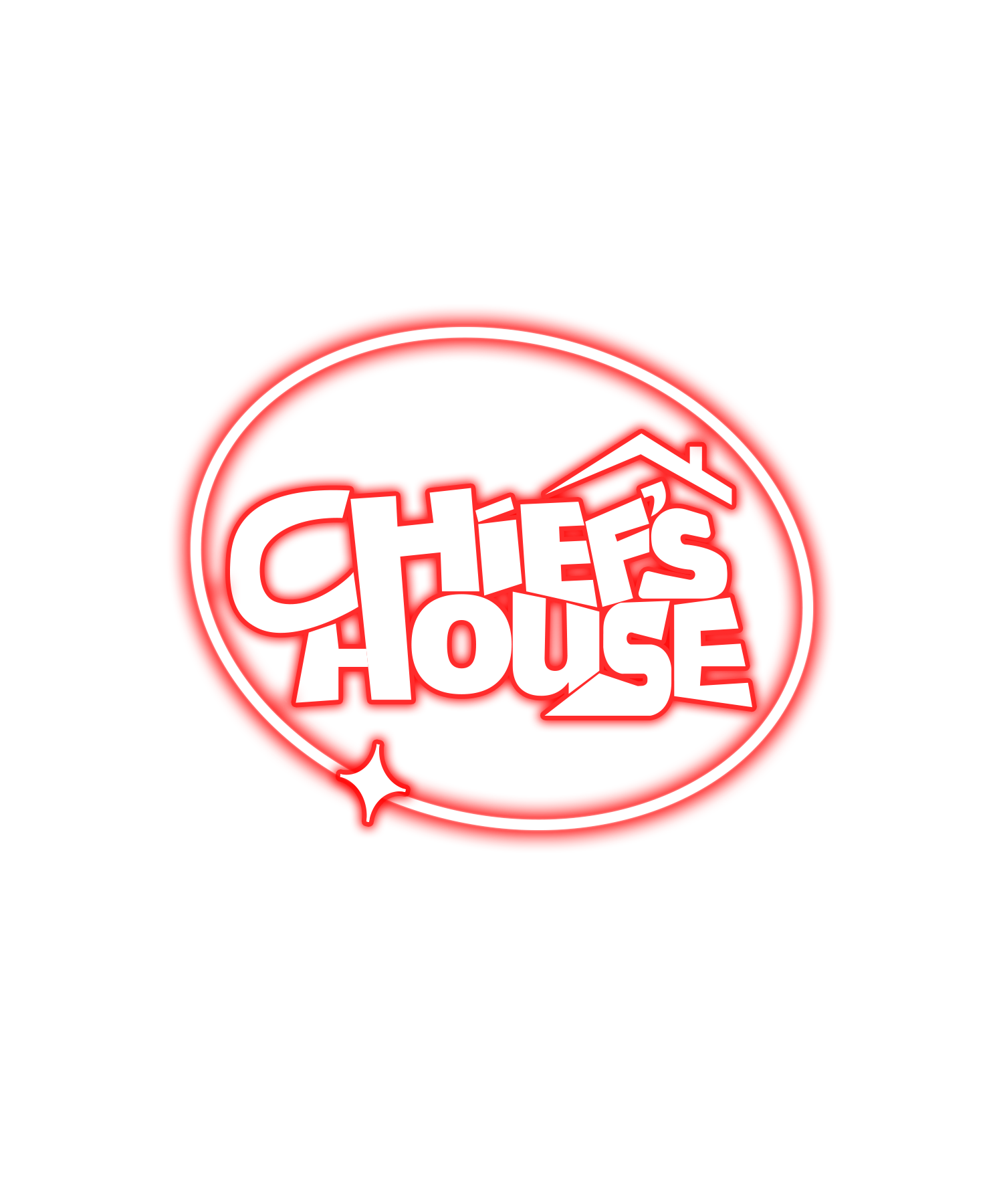 Chief's House
